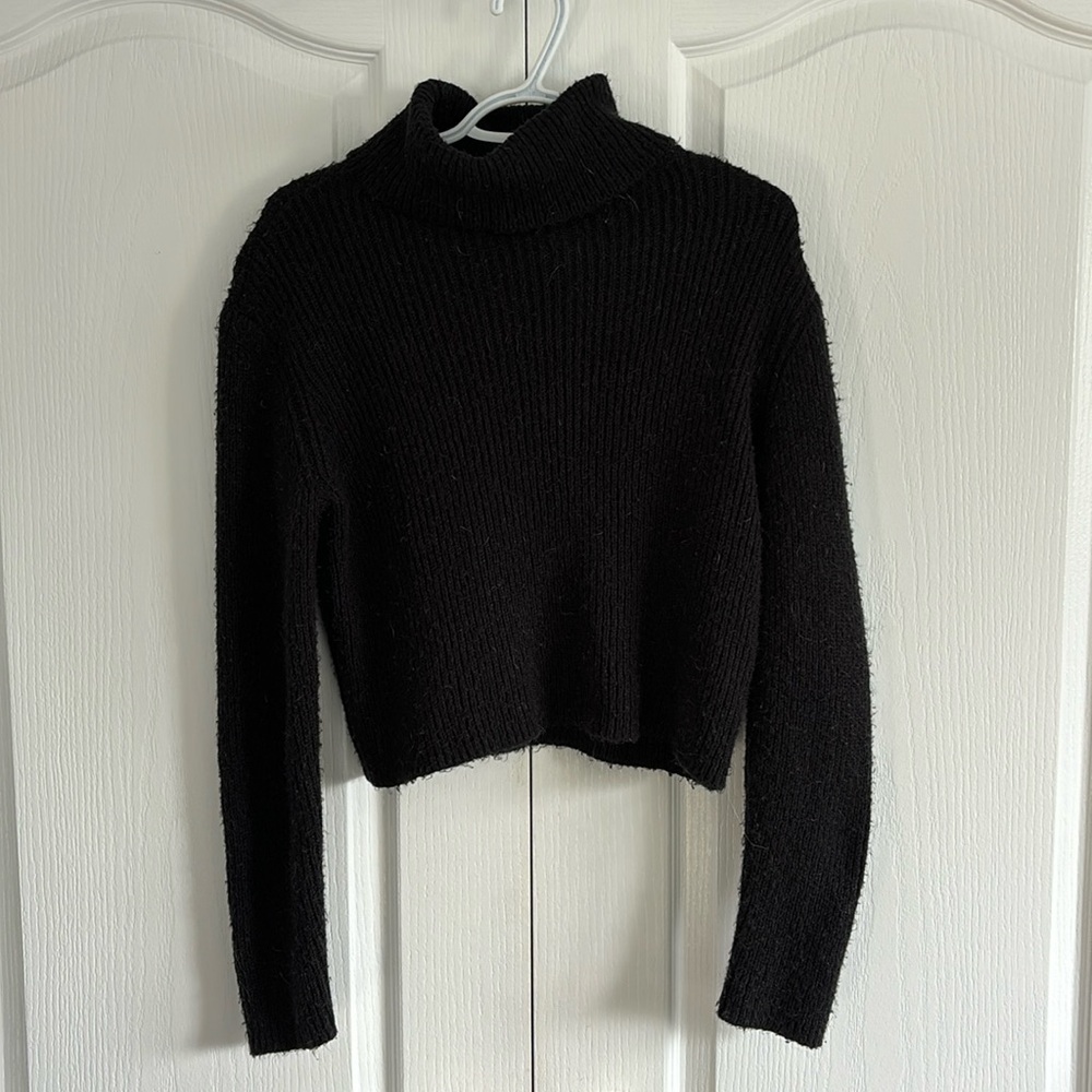 Dynamite Sweater